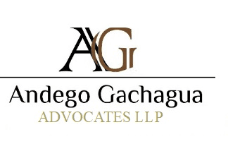 Andego Gachagua Logo