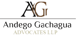 Andego Gachagua Logo