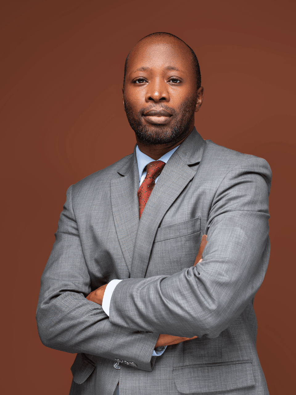 Edgar Jeji