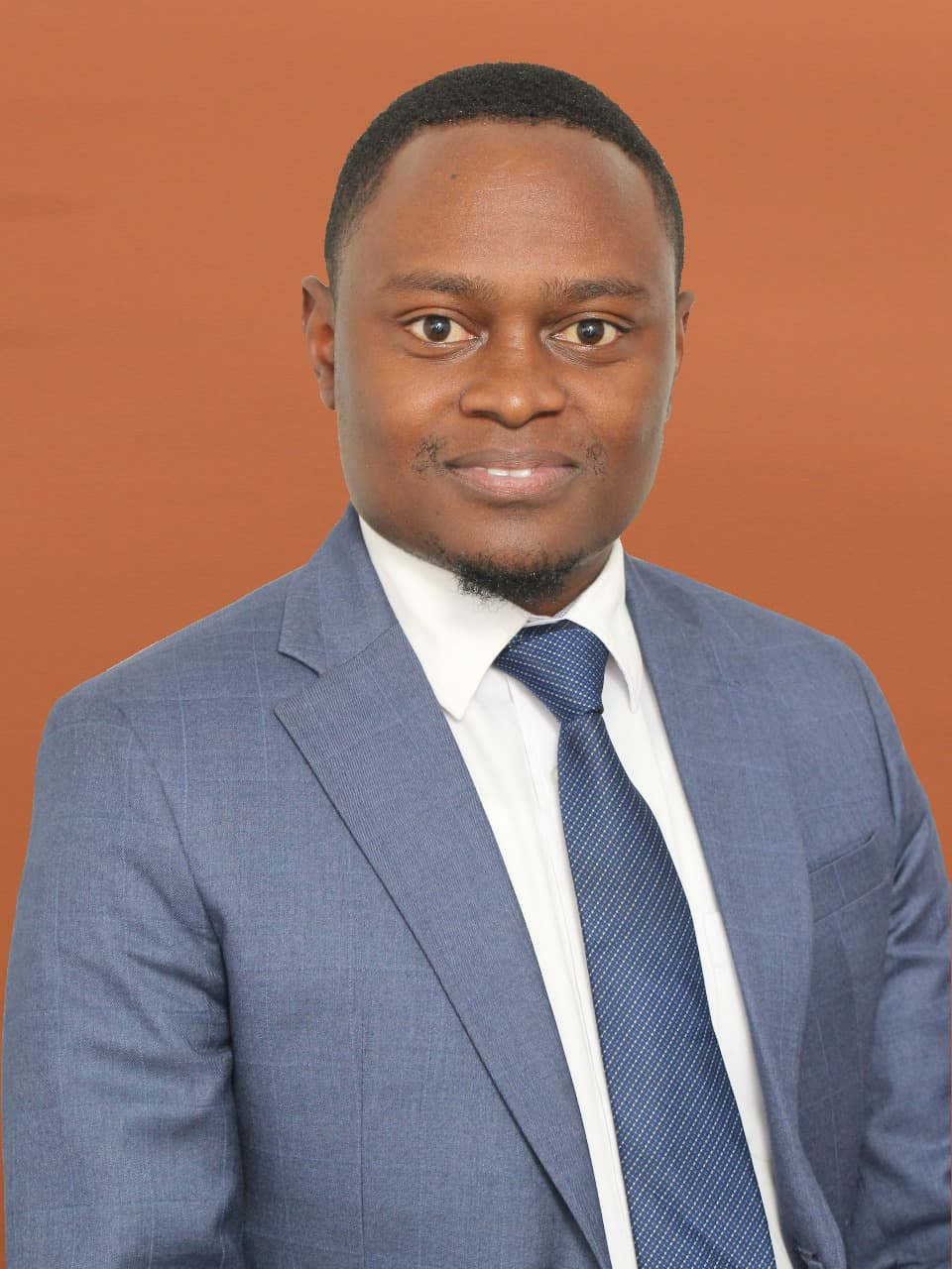 Patrick Kimani