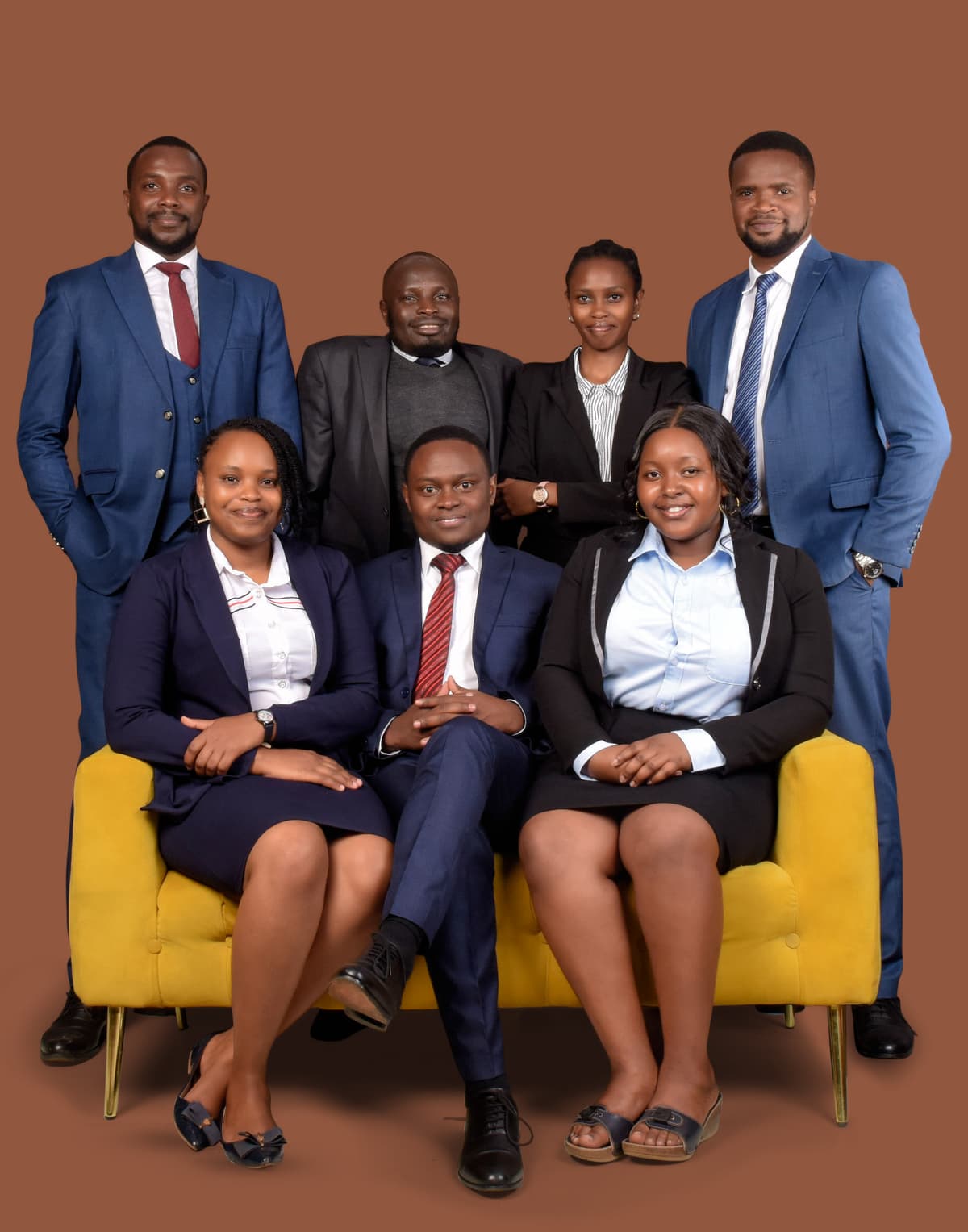 LilanKichwenKadima Law Firm