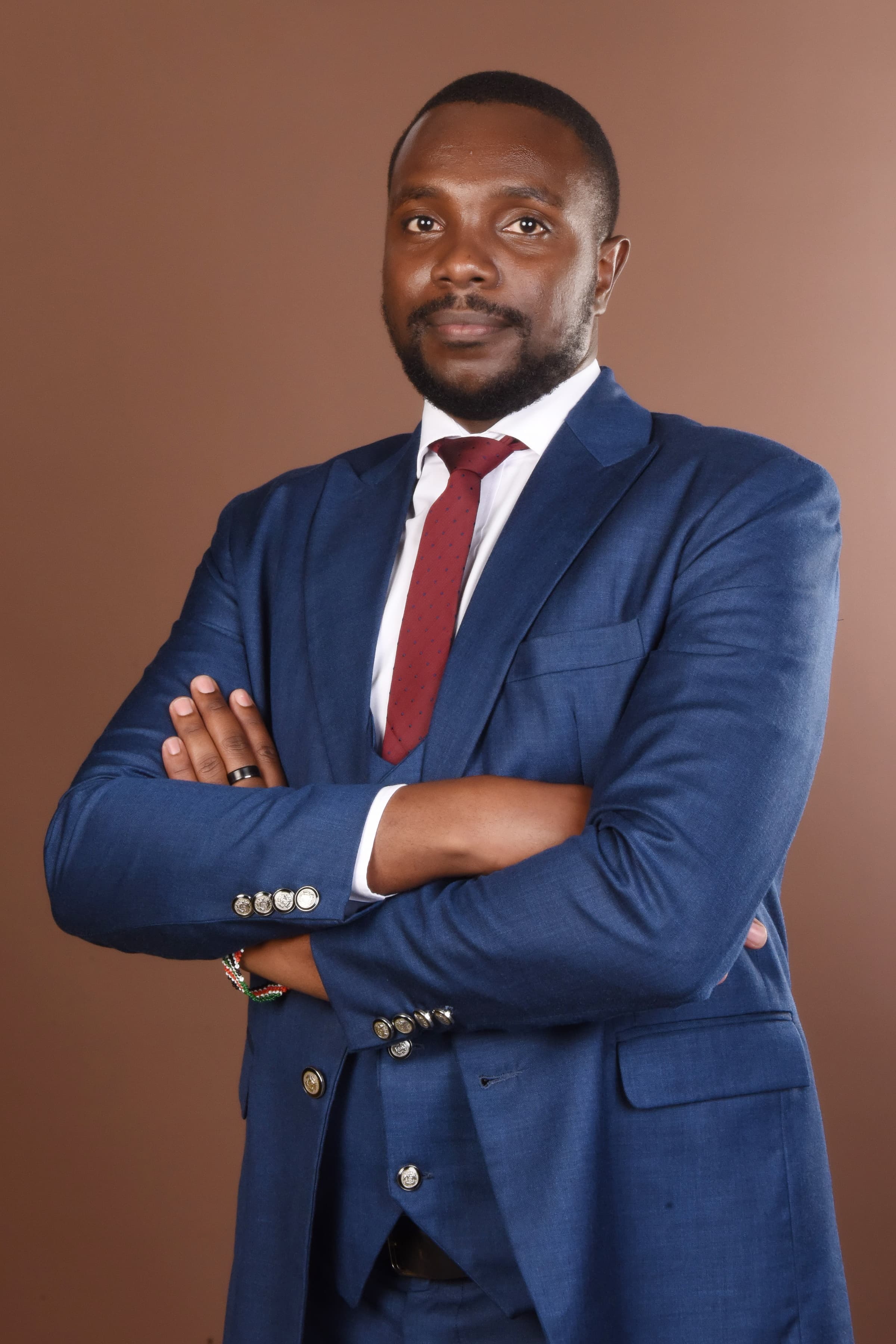 Michael Tendwa
