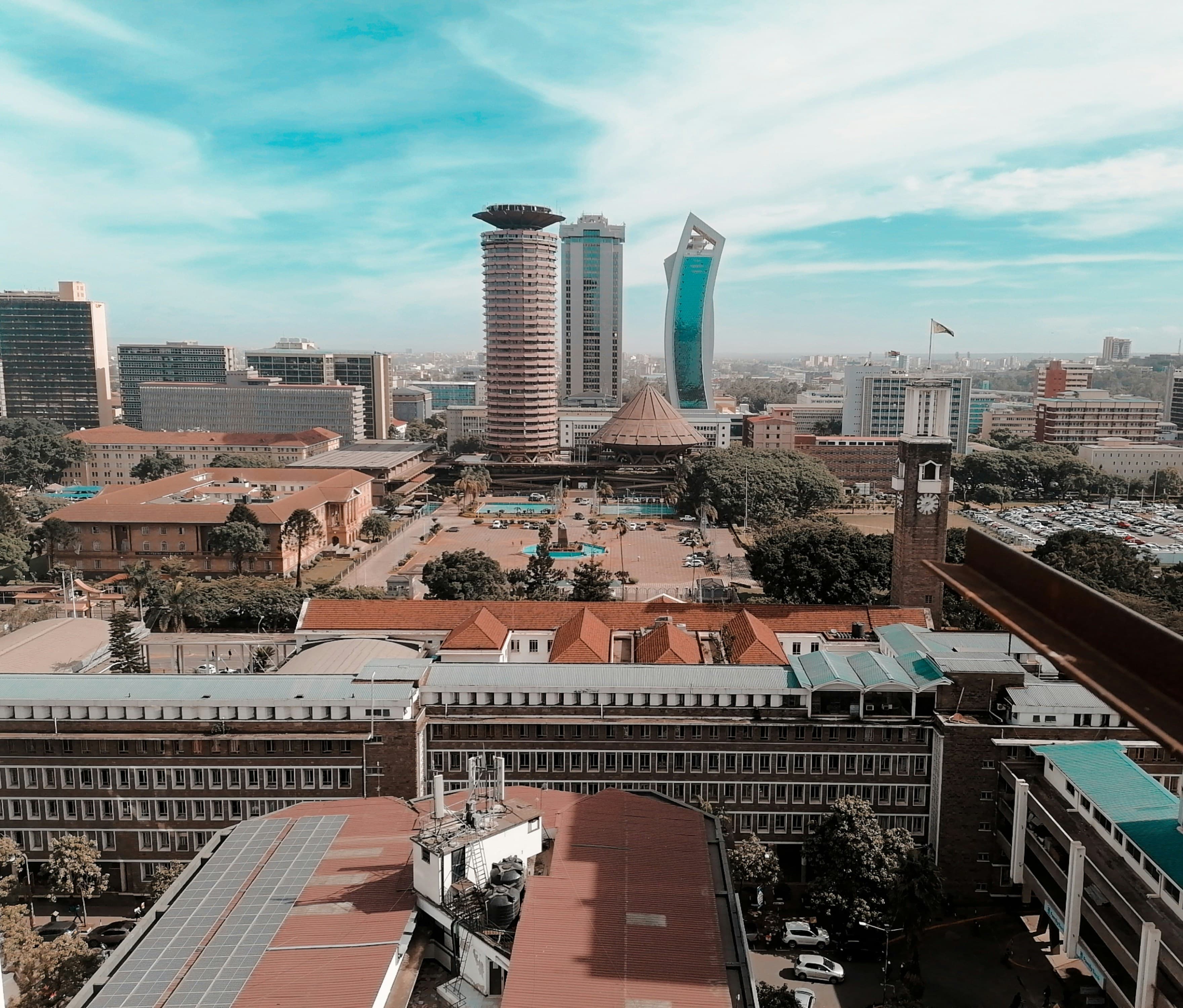 Understanding Your Rights After a Car Accident in Nairobi